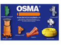 OSMA sewage systems